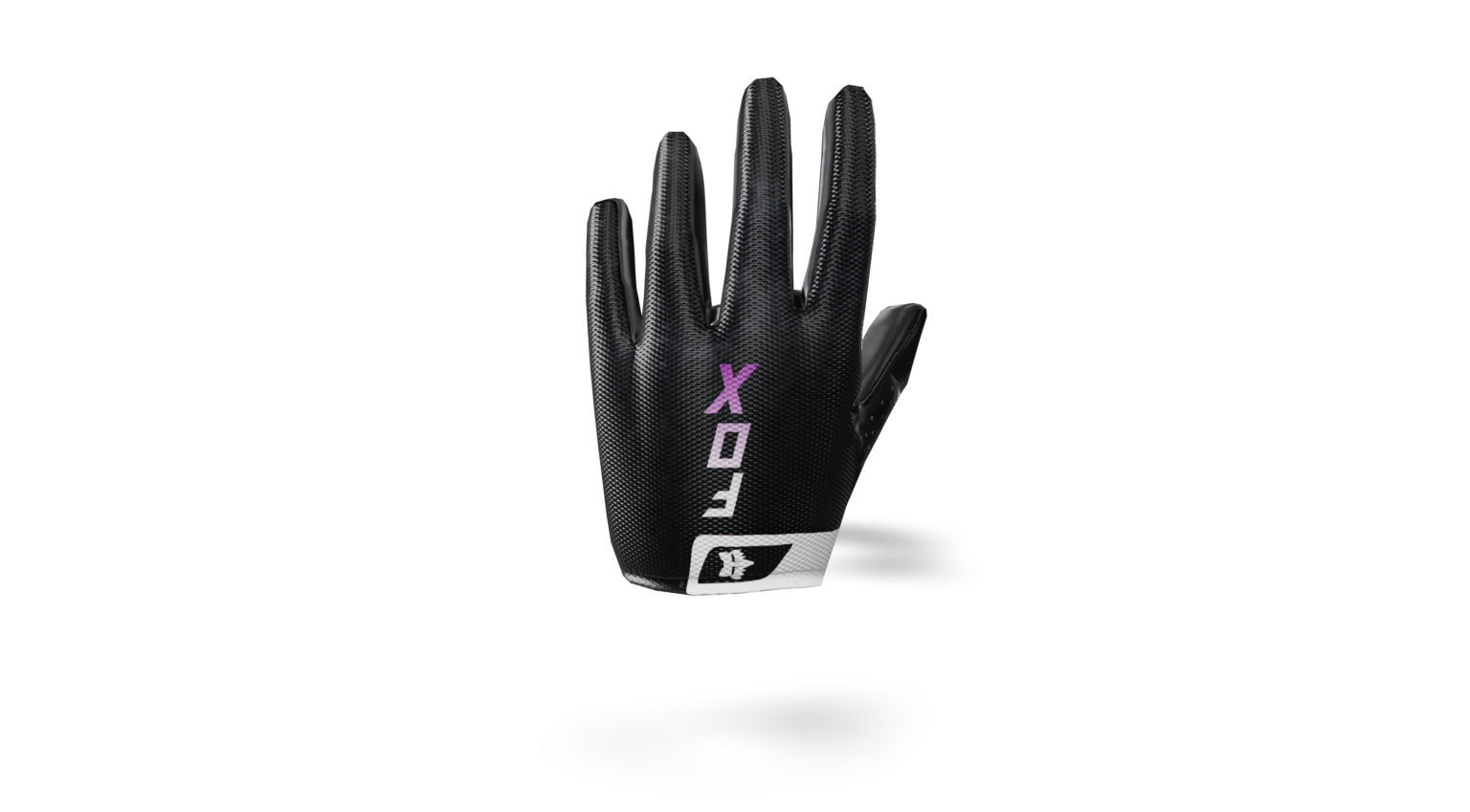 RW3 CUSTOMS FOX FLEXAIR GLOVES MXB Mods