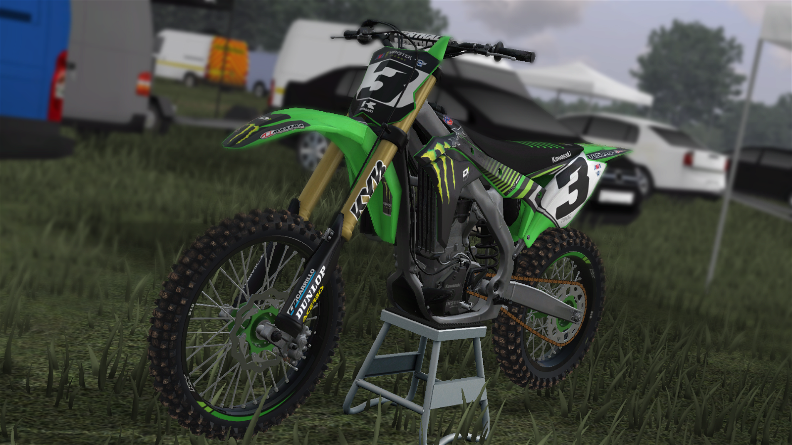 eli tomac kx250