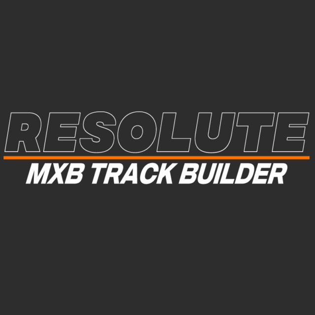 MXB Track Builder Helper