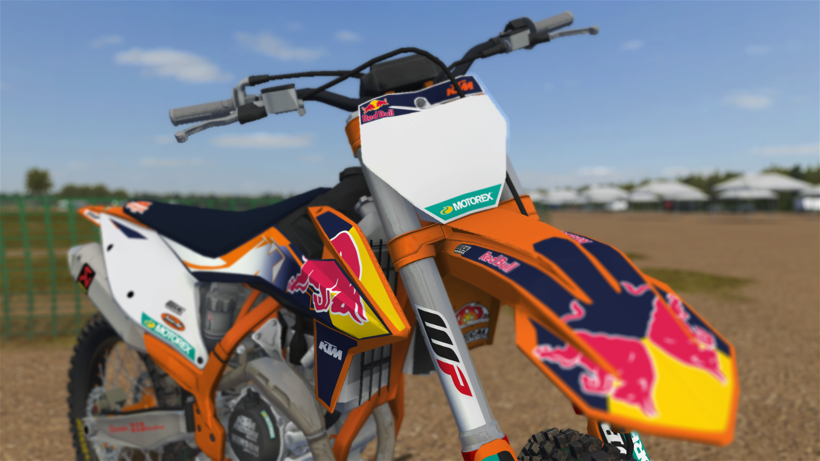 2021 KTM FACTORY EDITION – MXB-Mods.com