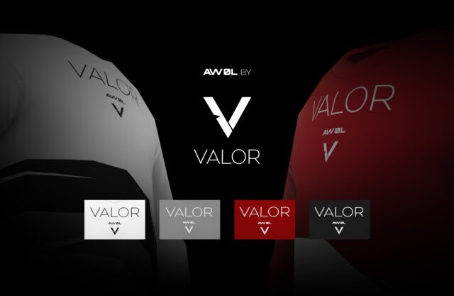 AWOL by Valor | 4 Colorways w/Gloves