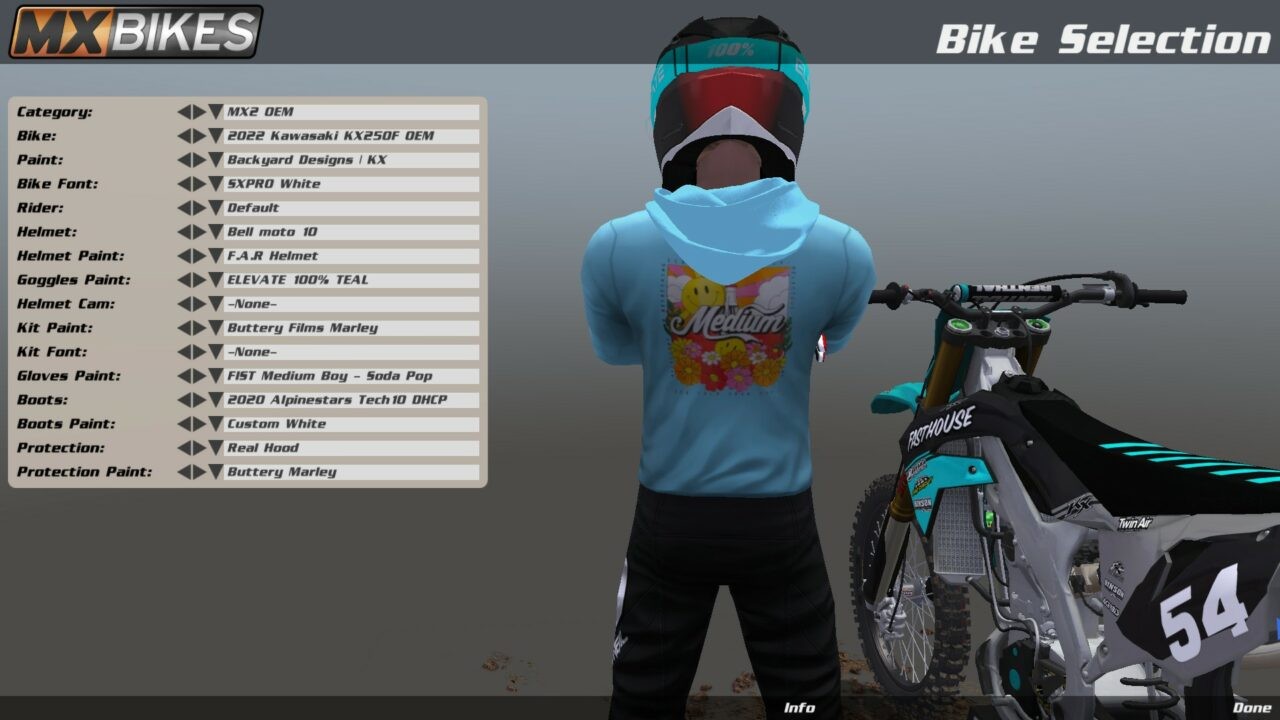 Buttery Films Hoodie Pack