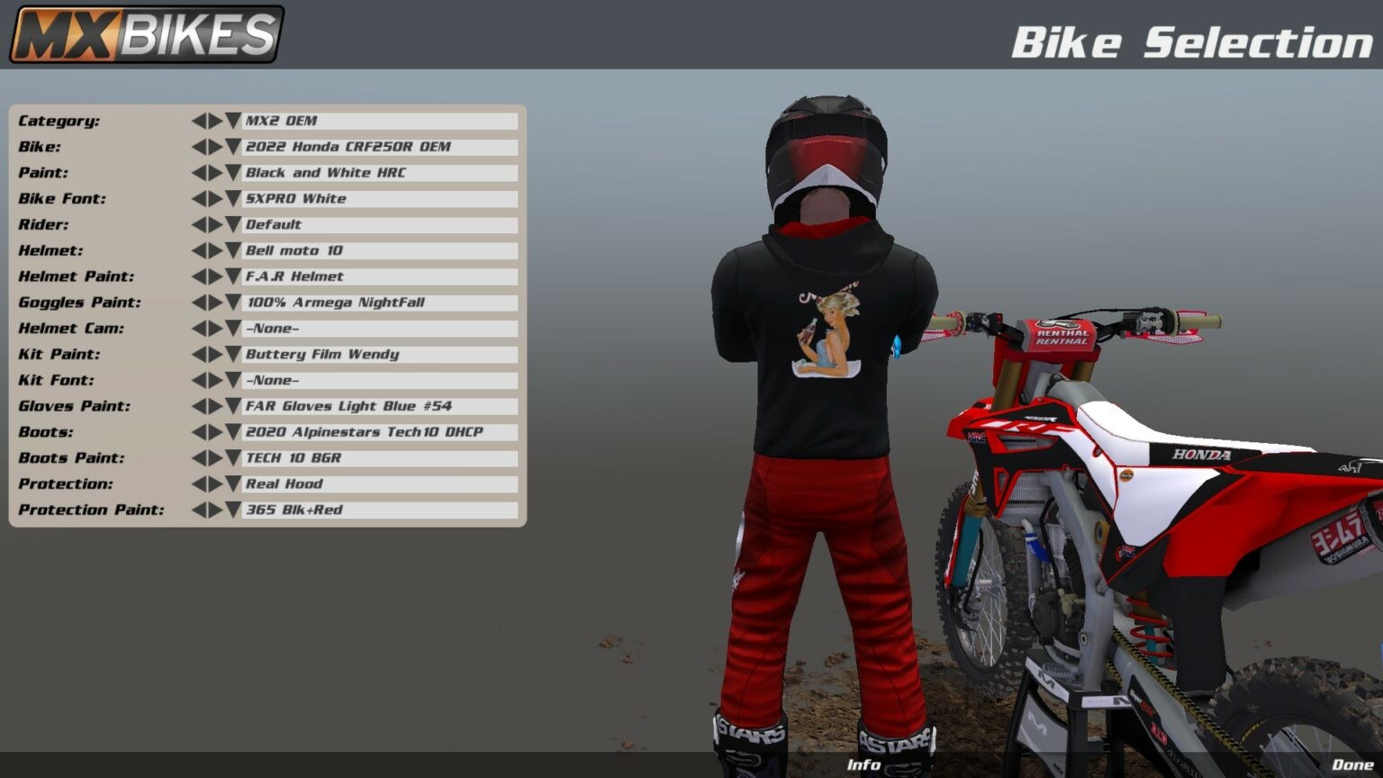 Buttery Films Hoodie Pack