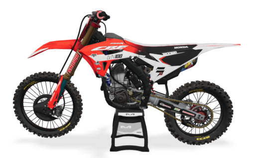 CRF 250r - BackYard create – MXB-Mods.com