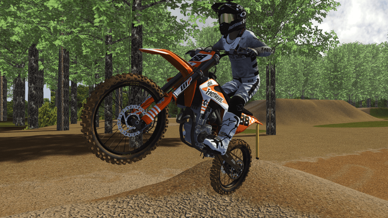 2022 Fasthouse/dbk KTM – MXB-Mods.com