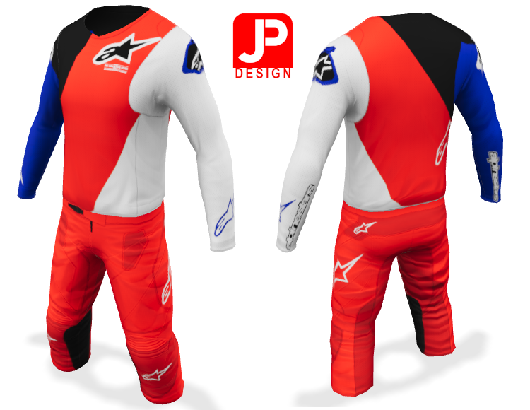 Alpinestars 2021 Supertech Pack – MXB-Mods.com