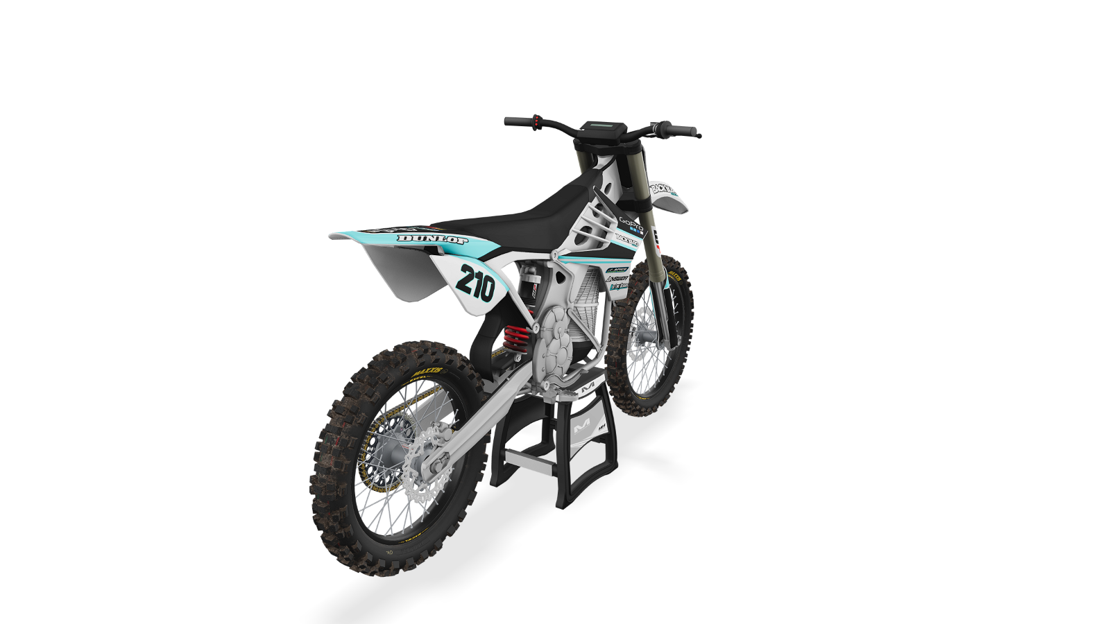 Lecy Boys Alta – MXB-Mods.com