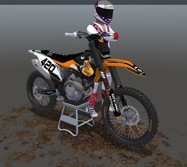 2022 Badlands Mx[FINAL UPDATE] – MXB-Mods.com