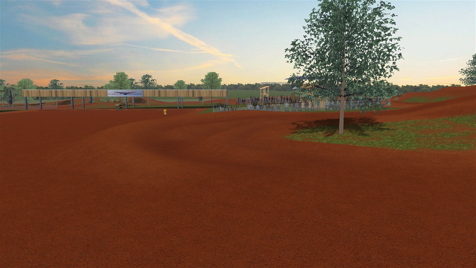 Cycle Ranch 2002 – MXB-Mods.com