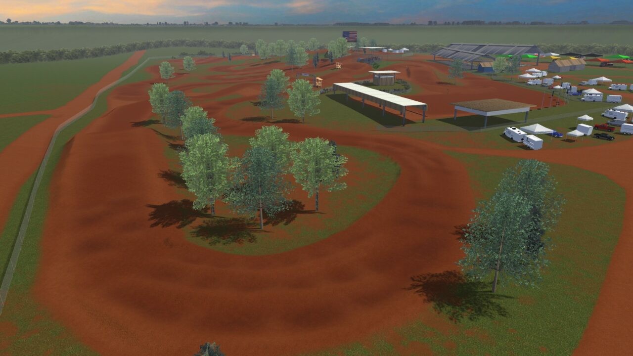 Cycle Ranch 2002 – MXB-Mods.com