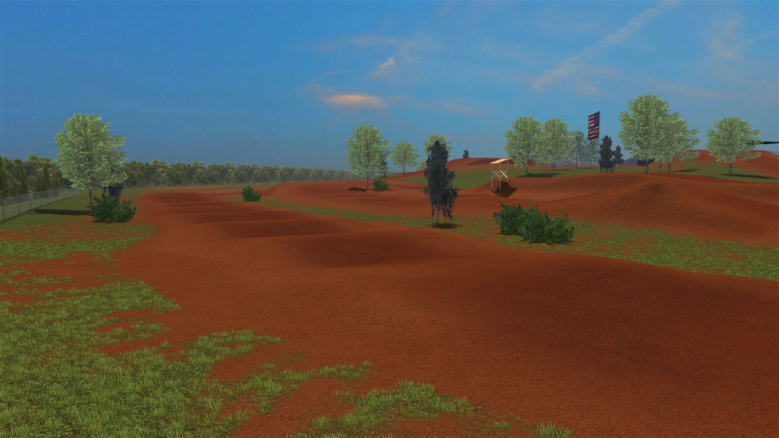 Cycle Ranch 2002 – MXB-Mods.com