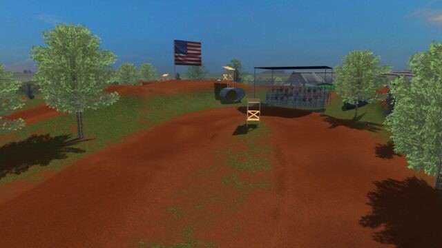 Cycle Ranch 2002 – MXB-Mods.com