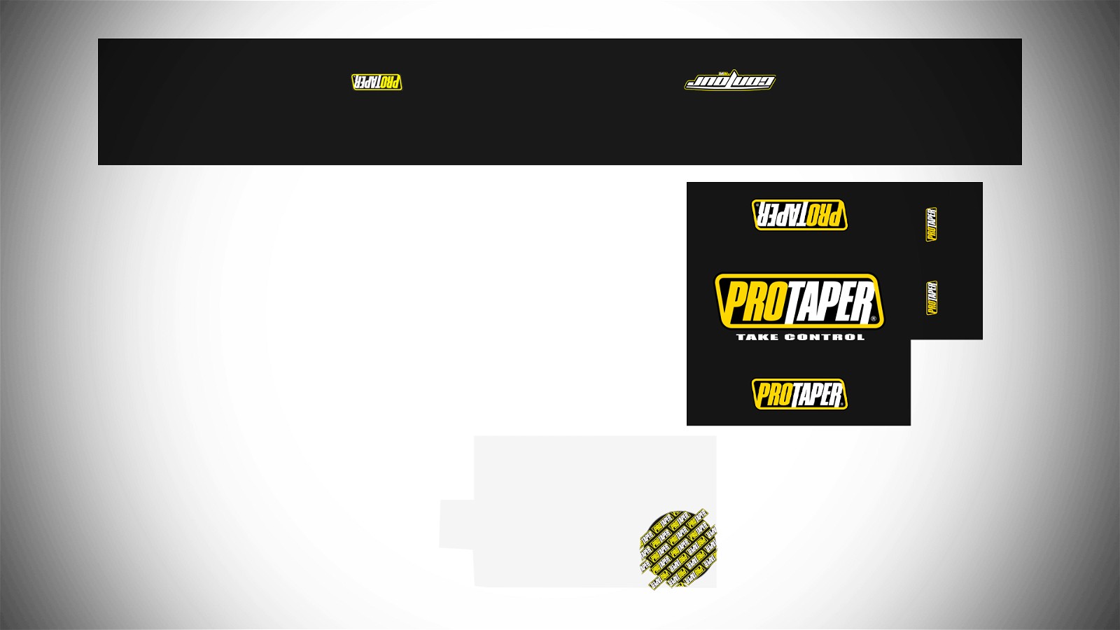 PROTAPER CONTOUR PSD FOR THE YZ250F/450F