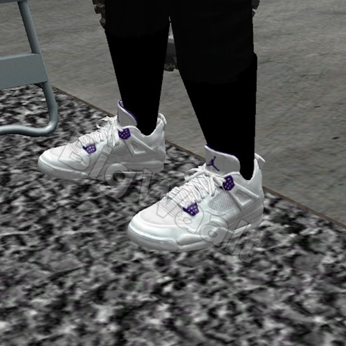 metallic pack jordan