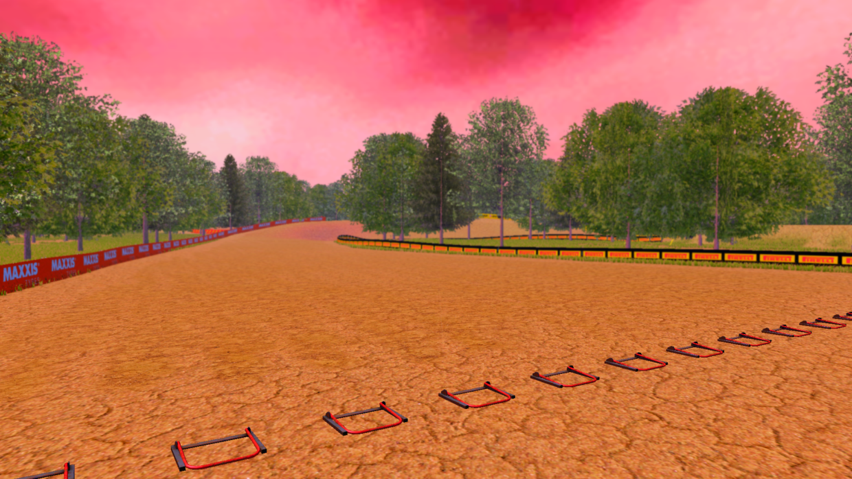 Fun Track – MXB-Mods.com