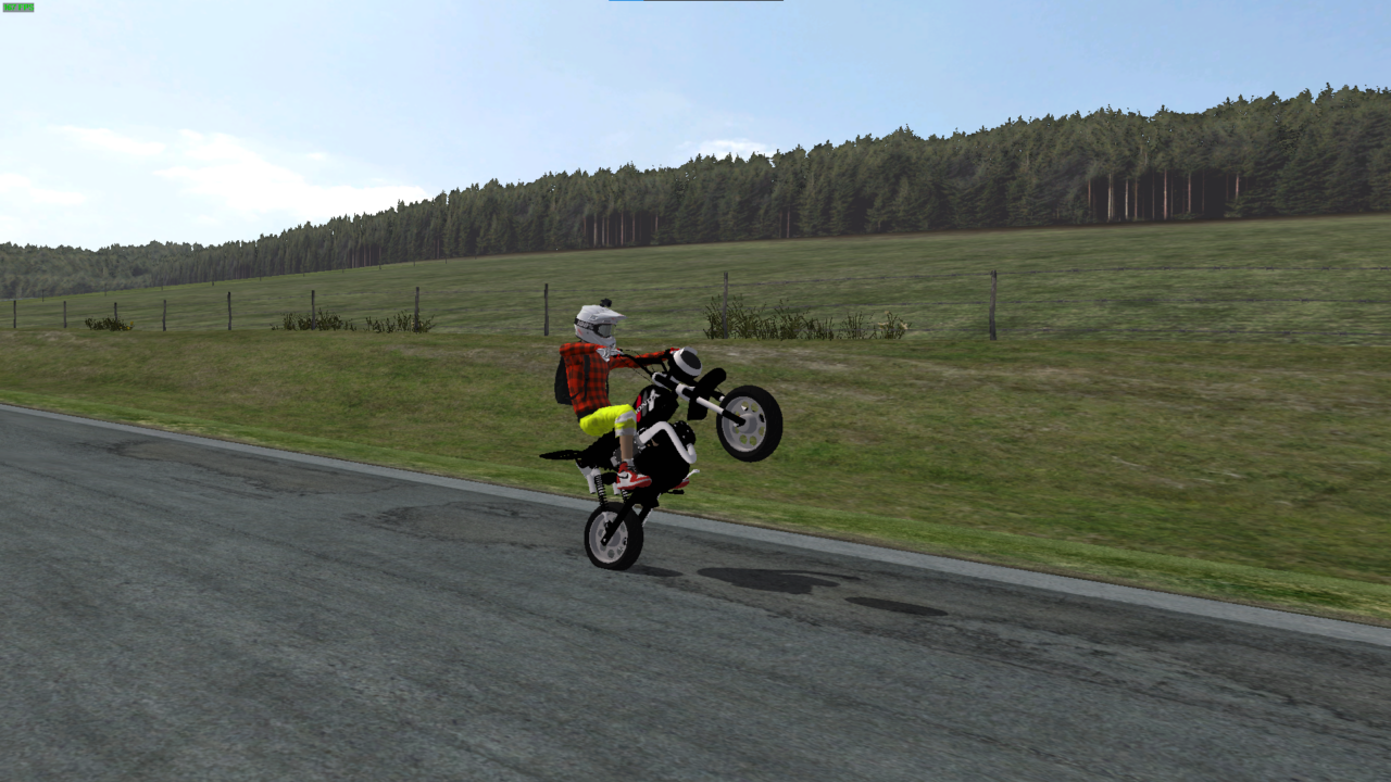 MONKEY MODS RAR visual data 2