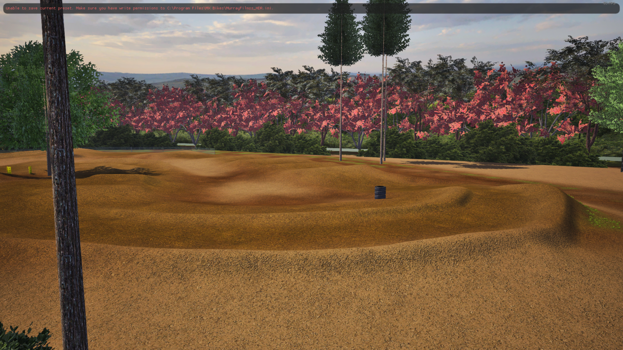 2023 Field Of Dreams mx