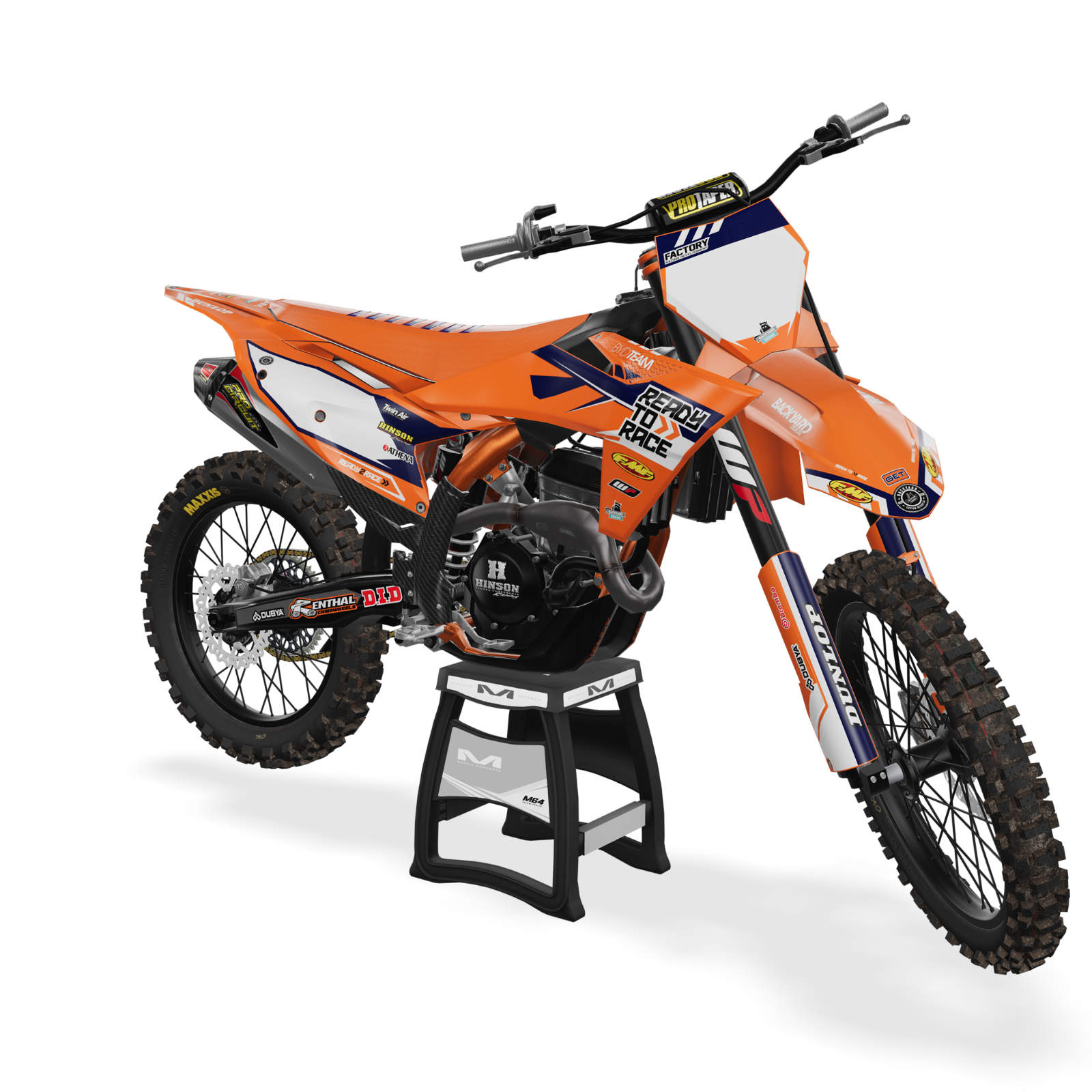 BYD Designs Blue Orange Public Version MXB Mods byd-designs-blue-orange-public-version-mxb-mods