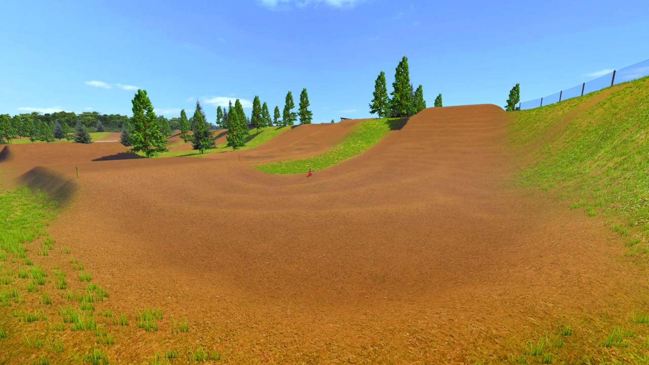 Compound 637 MXB Mods