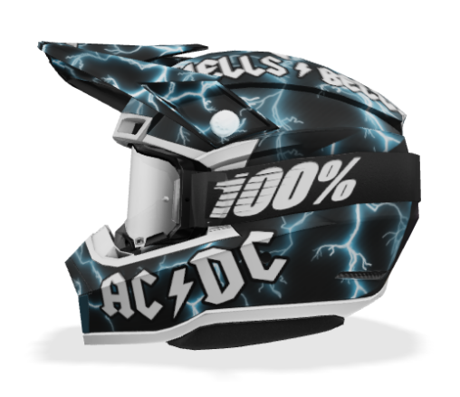 AC/DC Bell Moto 10 – MXB-Mods.com