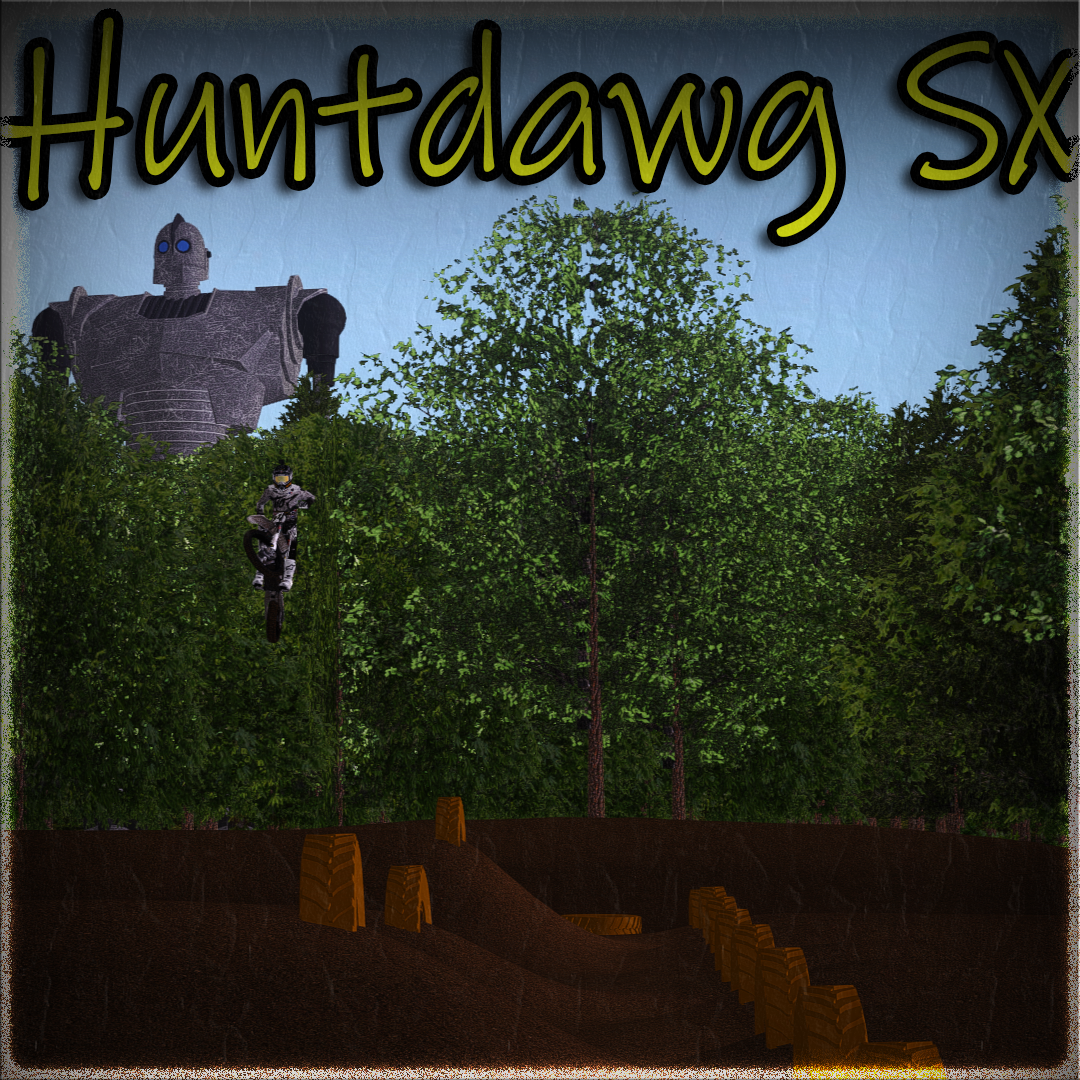 Huntdawg SX MXB Mods Huntdawg SX MXB Mods