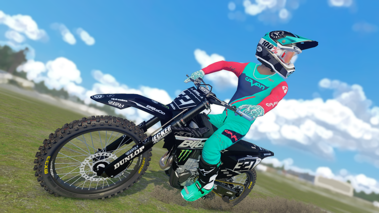 22/23 Seven Mx Zero Collection – MXB-Mods.com