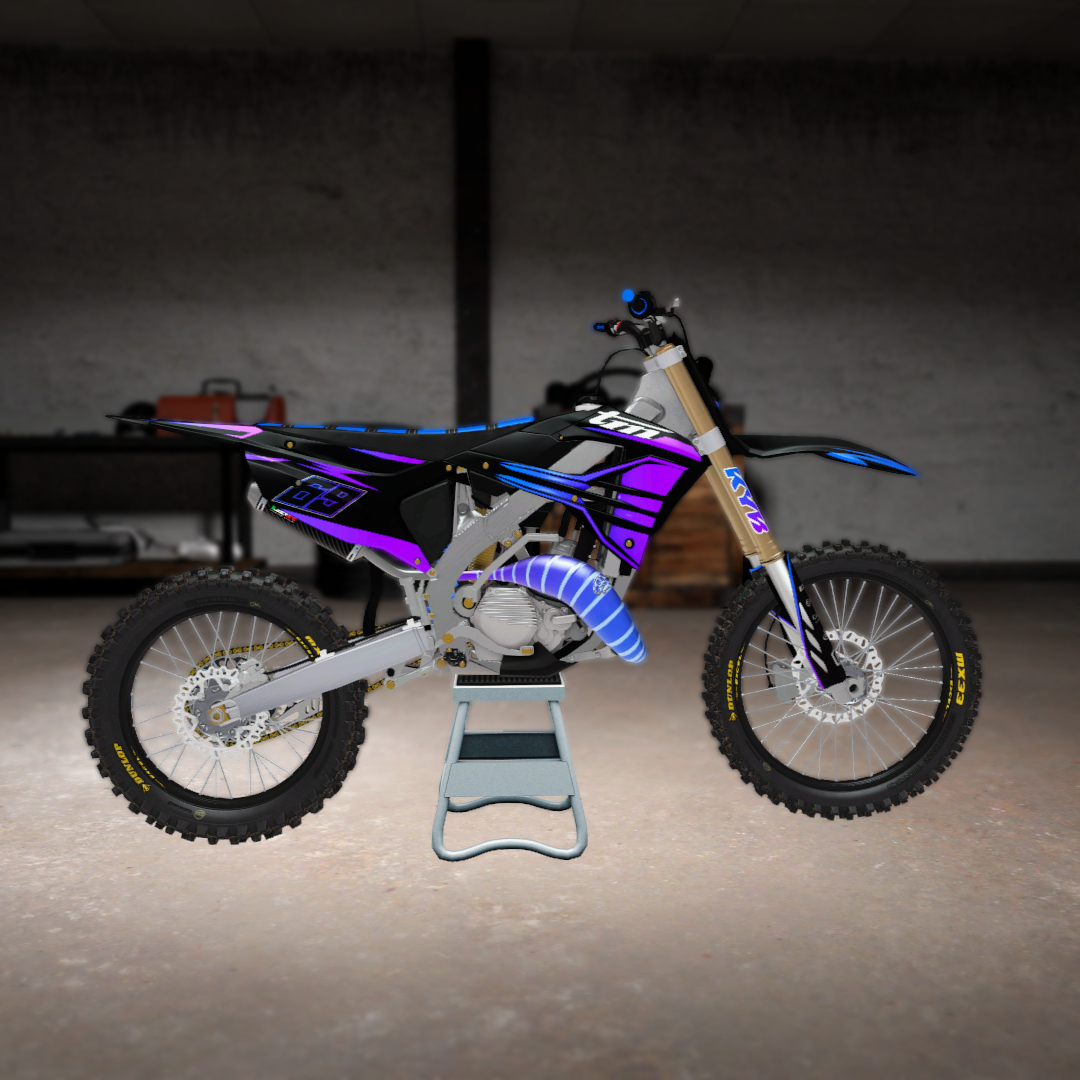 Trance MXB Mods Trance MXB Mods