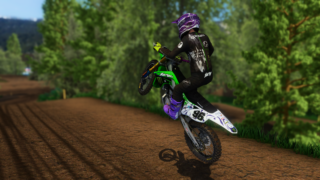 AXELL HODGES #96 2023 Kawasaki KXF – MXB-Mods