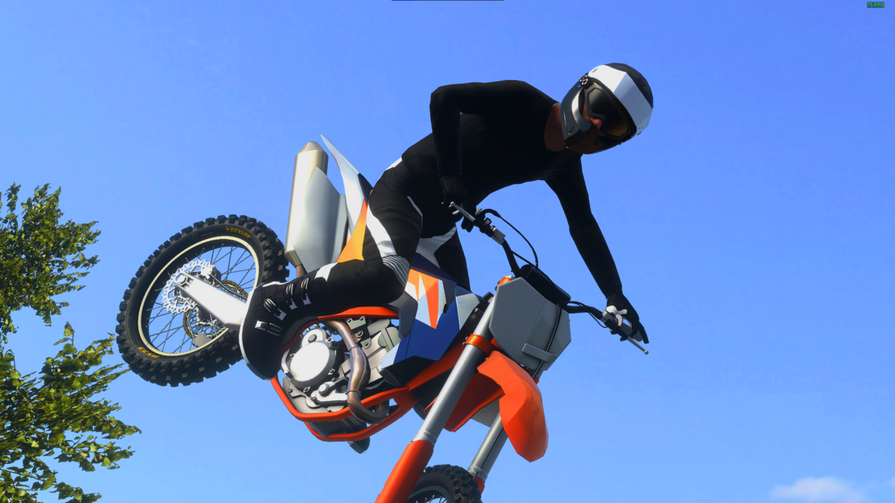 Default Gearsets – MXB-Mods.com