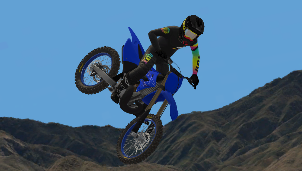 AOT Racing DontBeBoring Kit (Public)