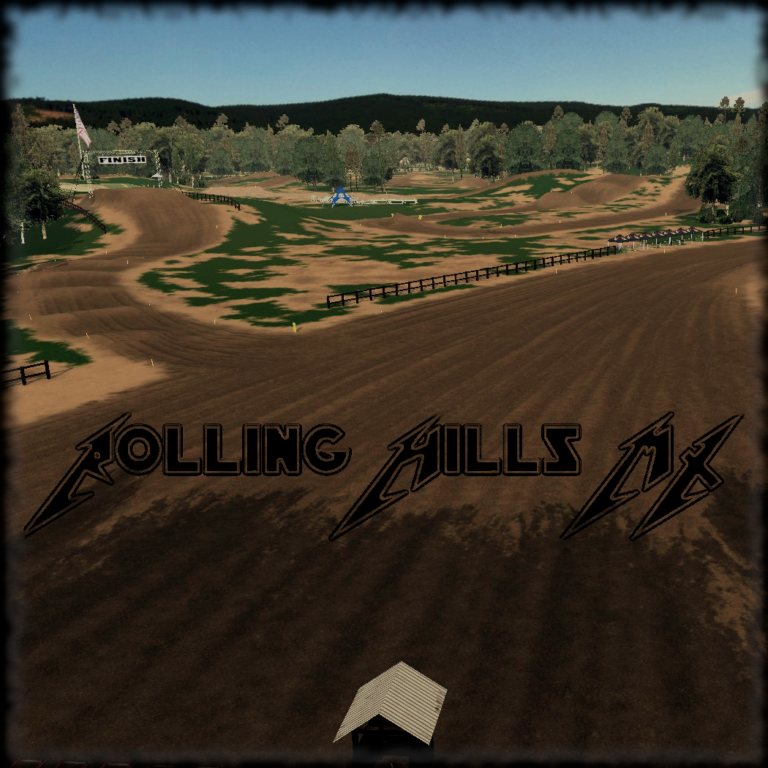 Rolling Hills MX