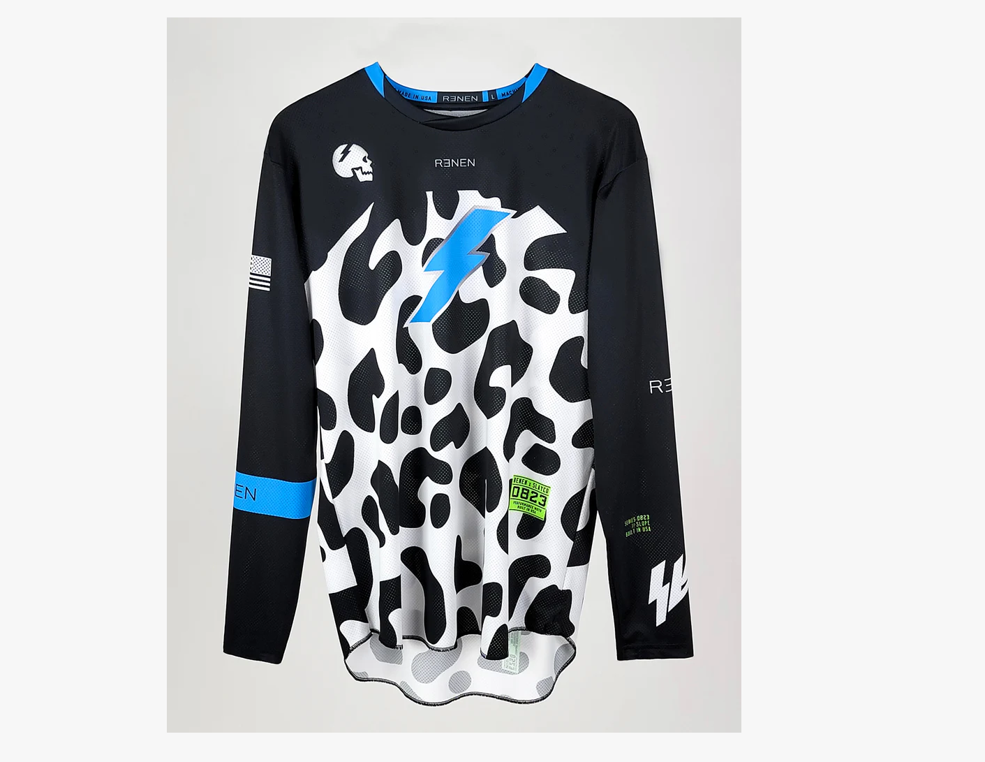 Axell Hodges Slay Co “Casey Camo”