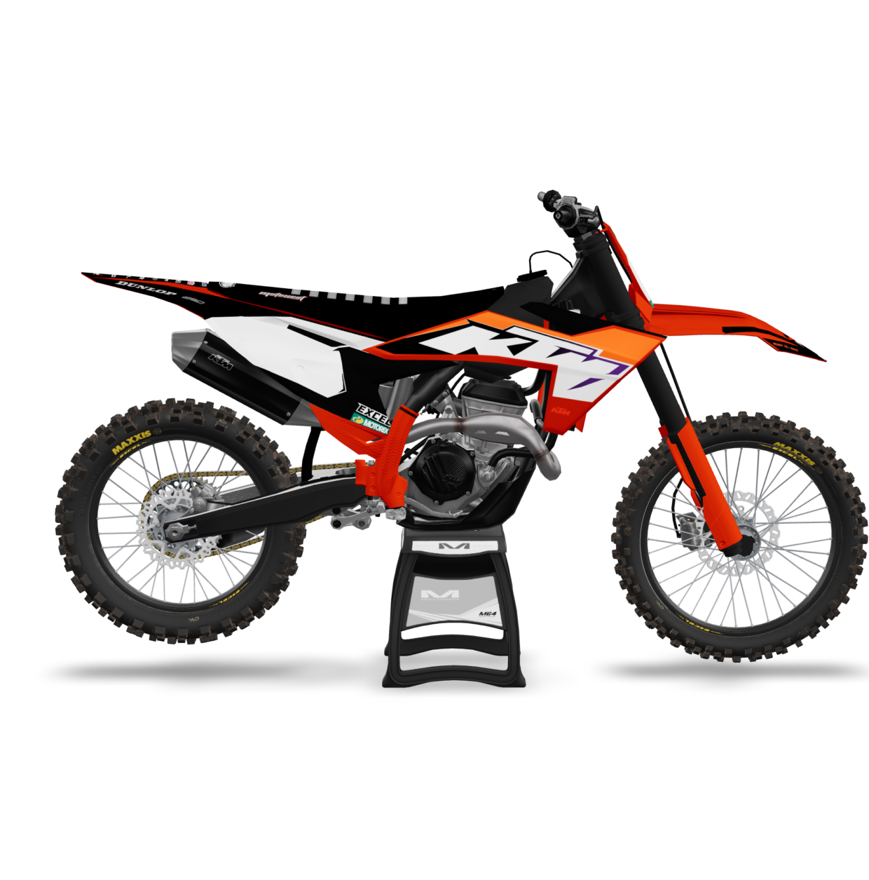 2024 Wp Productions Ktm Mxb Mods 2024 Wp Productions Ktm Mxb Mods