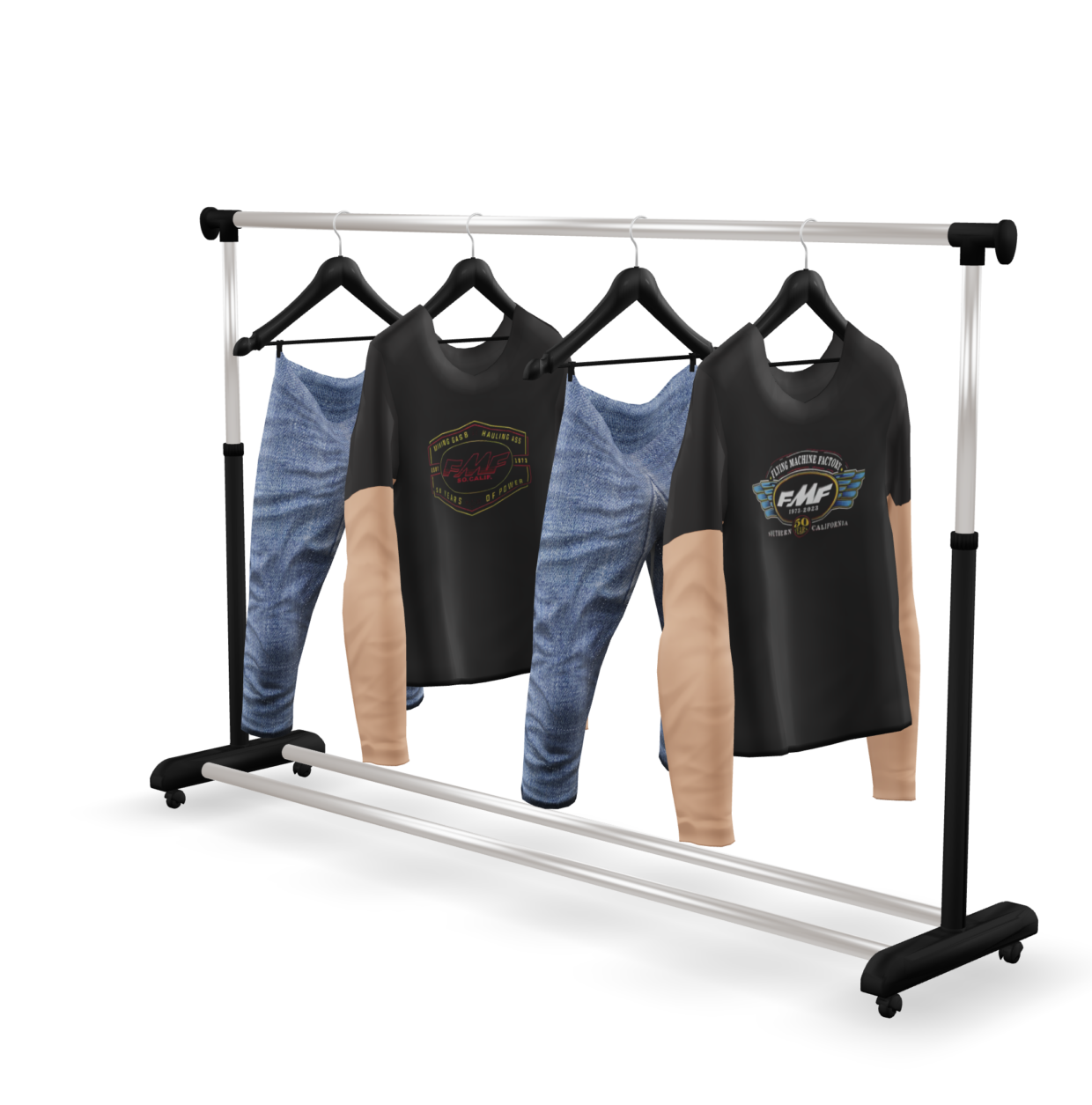 Festo 8030264 Odelo Npfc X 4g12 F X Fitting (Pack De 10