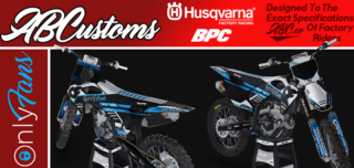 ABCustoms OnlyFans Husky – MXB-Mods.com