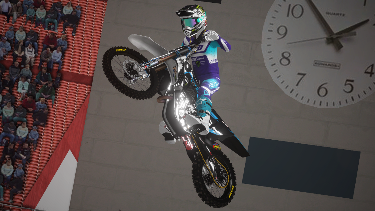 ABCustoms OnlyFans Husky MXB Mods
