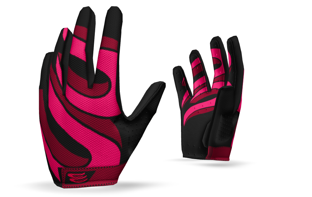 B3 Designs Glove pack – MXB-Mods.com