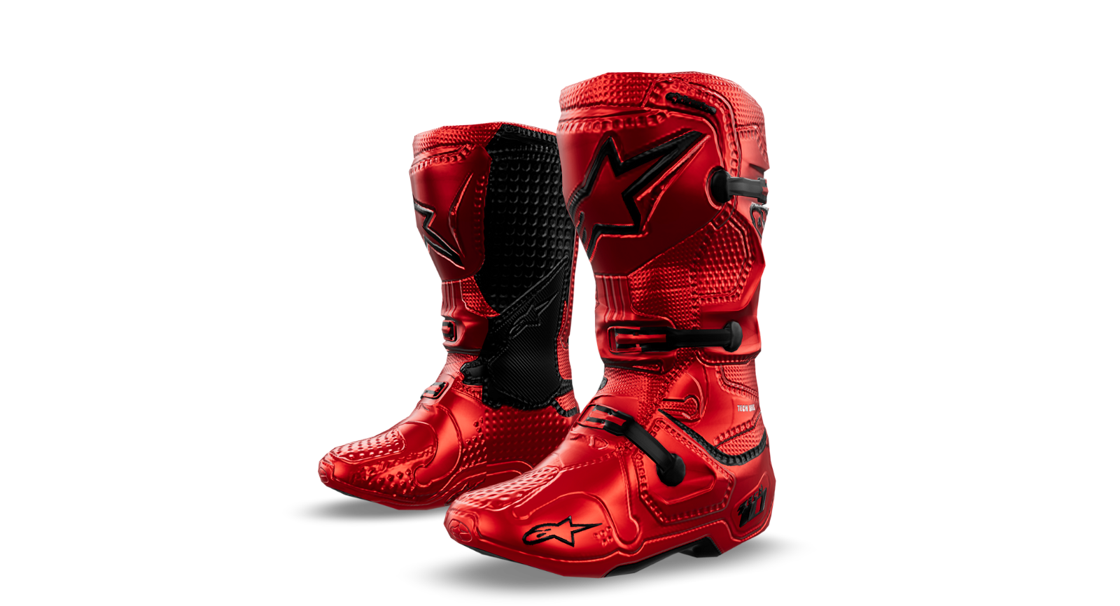 Ember Tech10’s (Jett’s A1 Boots) – MXB-Mods.com