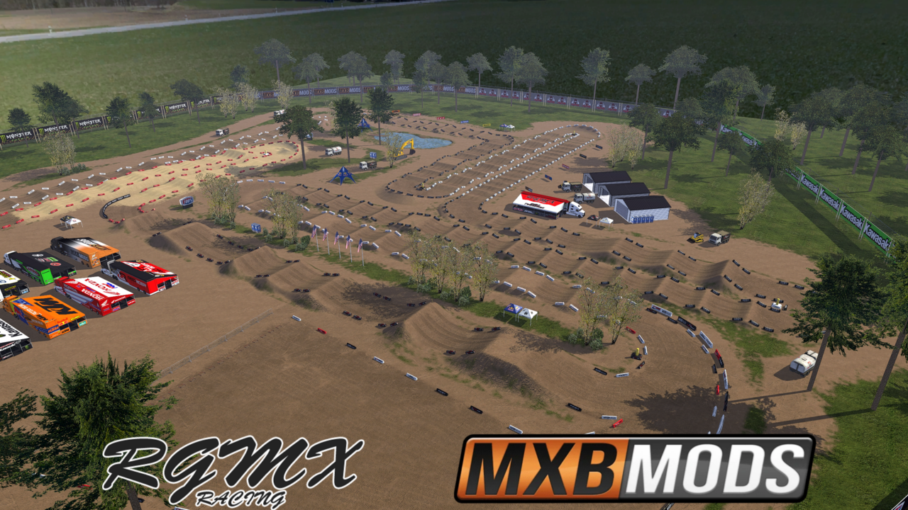 RGMX Test Track – MXB-Mods.com