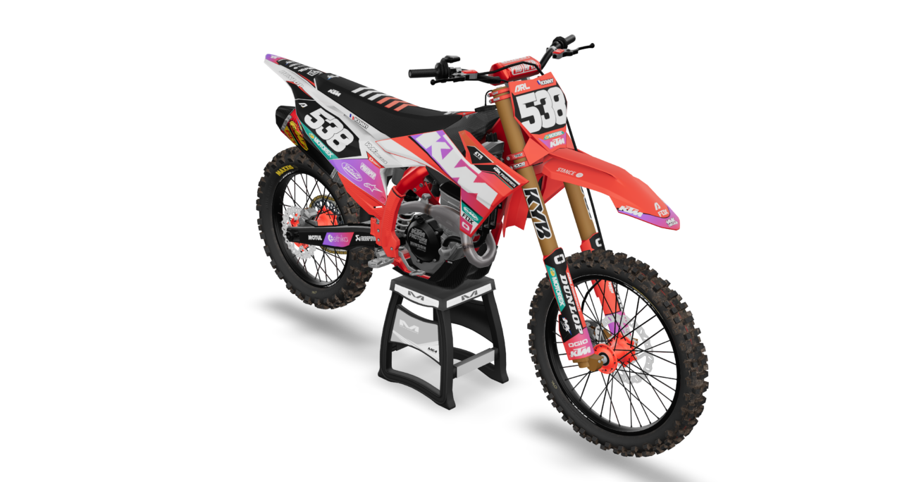 KTM - KMX DECALS PURPLE (PUBLIC) – MXB-Mods.com