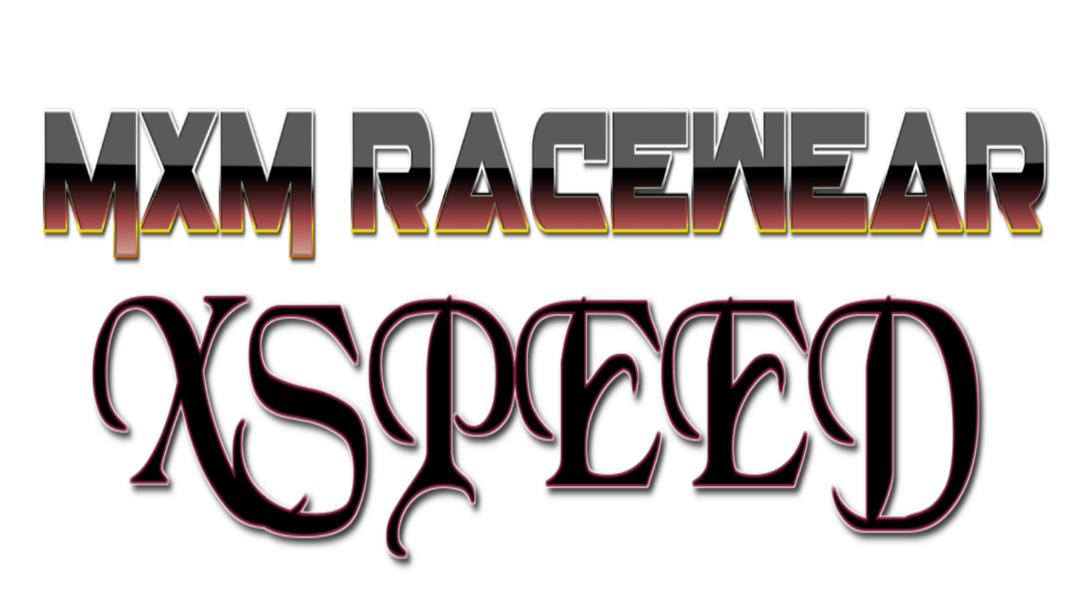 Mxm racewear xspeed mxb mods