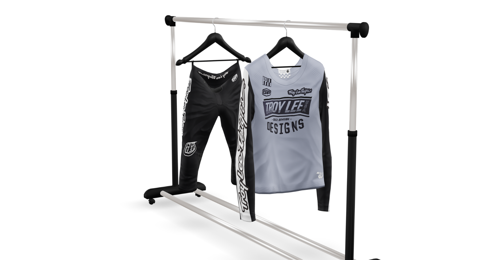 what is the t on t shirt