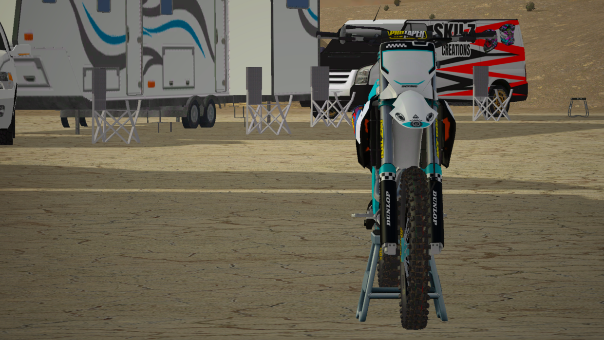 BackYardReplica – MXB-Mods.com