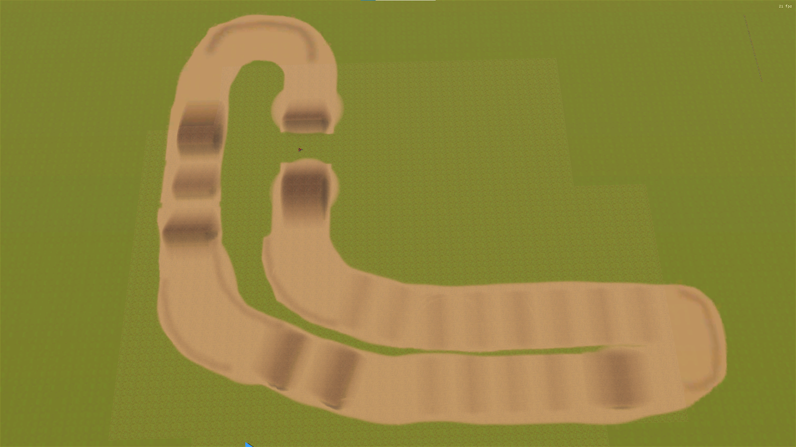 Practice Track – MXB-Mods.com