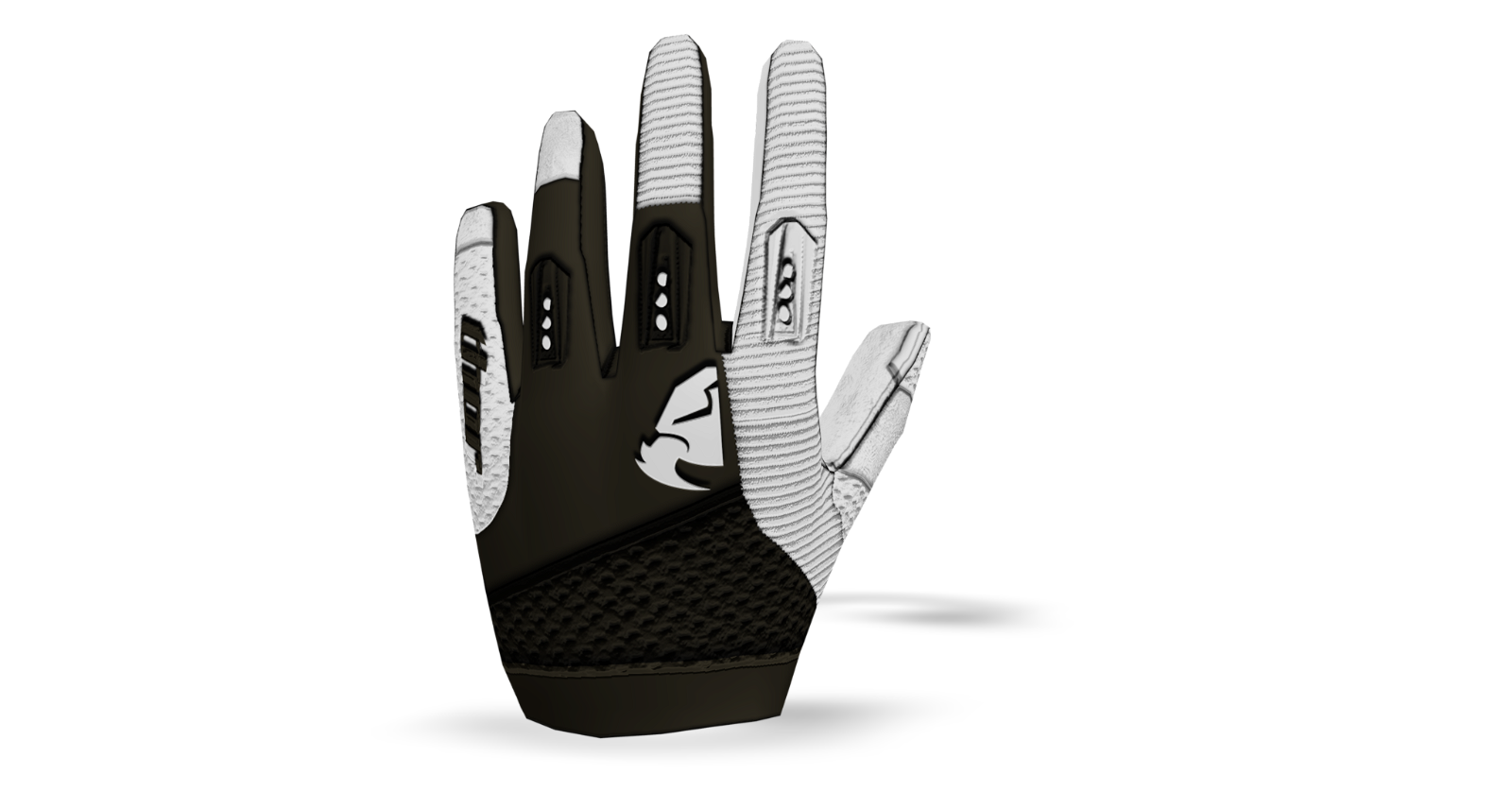 THOR GLOVES WHITE COLOR PACK