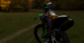 Axell Hodges SlayCo – MXB-Mods.com