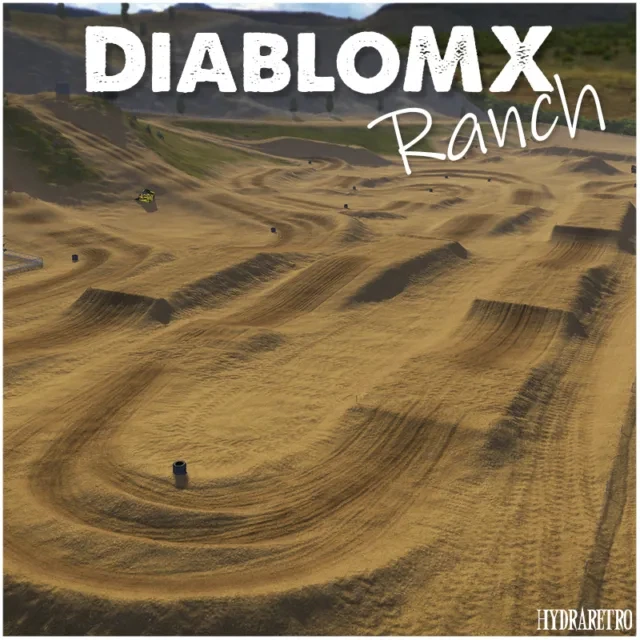 DiabloMX Ranch Thumbnail