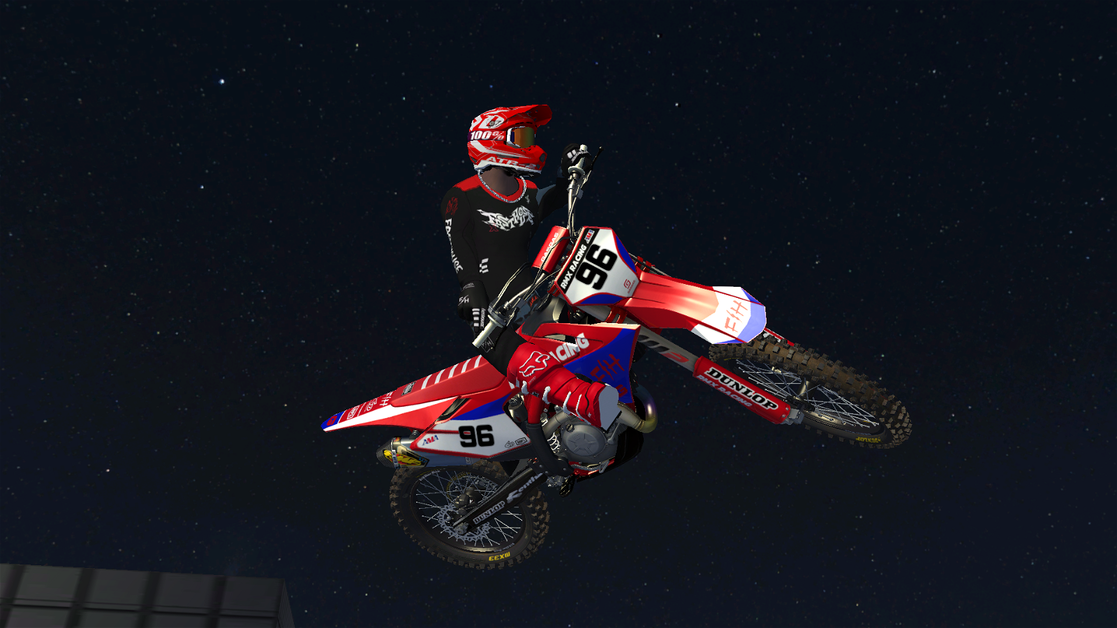 RMX Racing GasGas – MXB-Mods.com