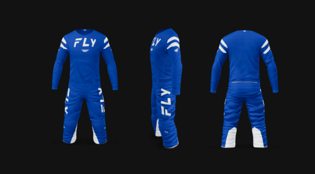 Hayden’s Fly kenetic + PSD – MXB-Mods.com