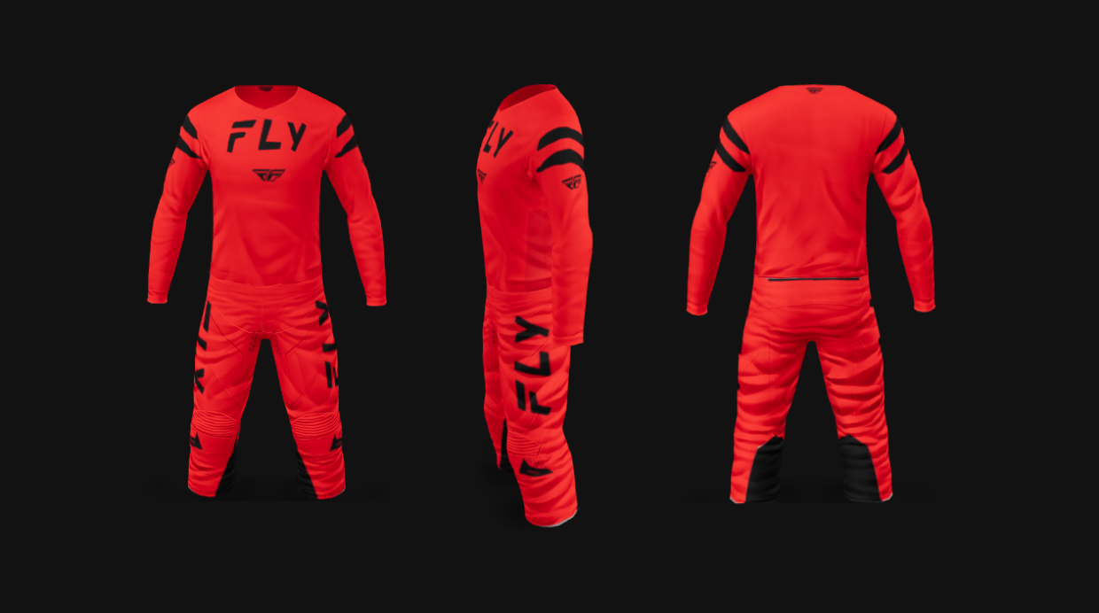 Hayden’s Fly kenetic + PSD – MXB-Mods.com